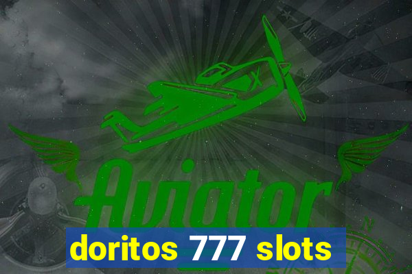 doritos 777 slots